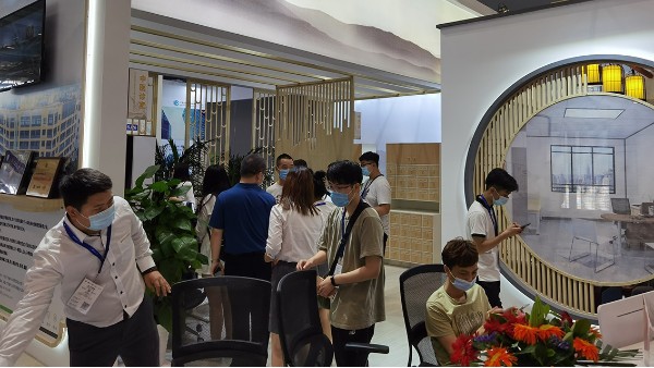 展會進行時｜「格美醫療」盛況持續精彩紛呈！