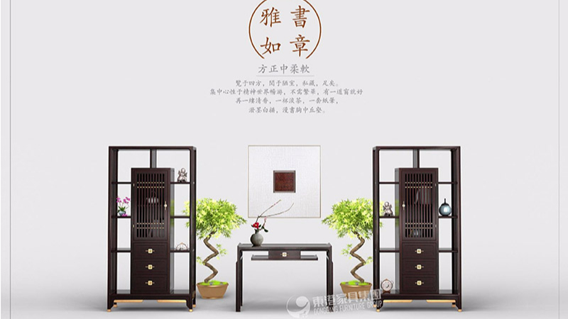 實木家具為什么不保持原木原色，為何要上漆呢？